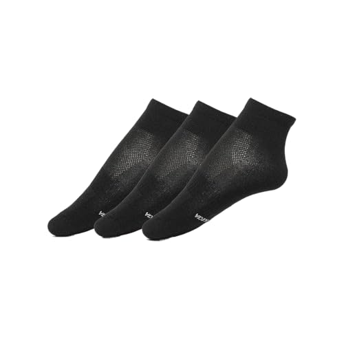 ATHLECIA Sustainable Socken 1001 Black 38 von ATHLECIA