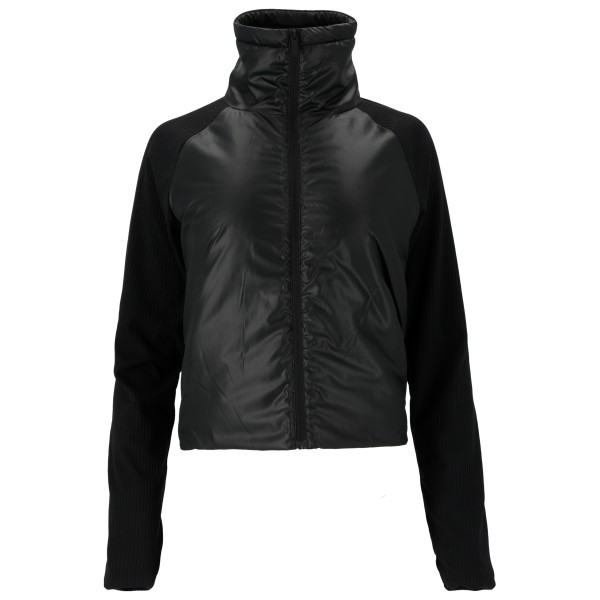 ATHLECIA - Women's Ayanda Jacket - Kunstfaserjacke Gr 36 schwarz von ATHLECIA