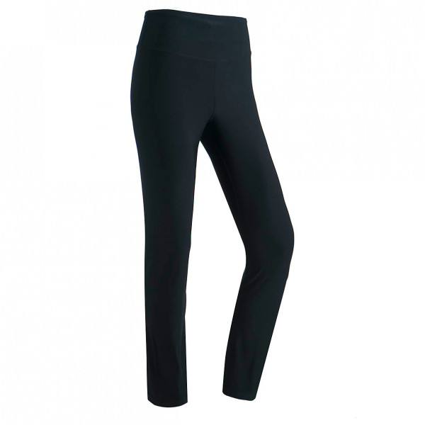 ATHLECIA - Women's Dormmi Gym Pants - Leggings Gr 36;38;40;42 schwarz von ATHLECIA