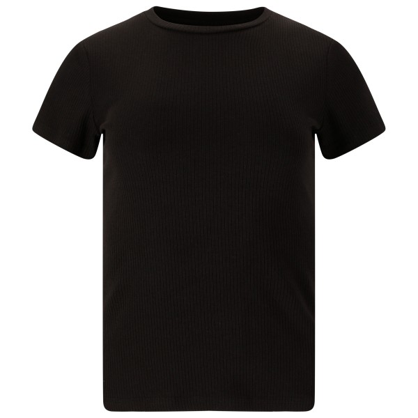 ATHLECIA - Women's Lankae S/S Tee - T-Shirt Gr 36 schwarz von ATHLECIA