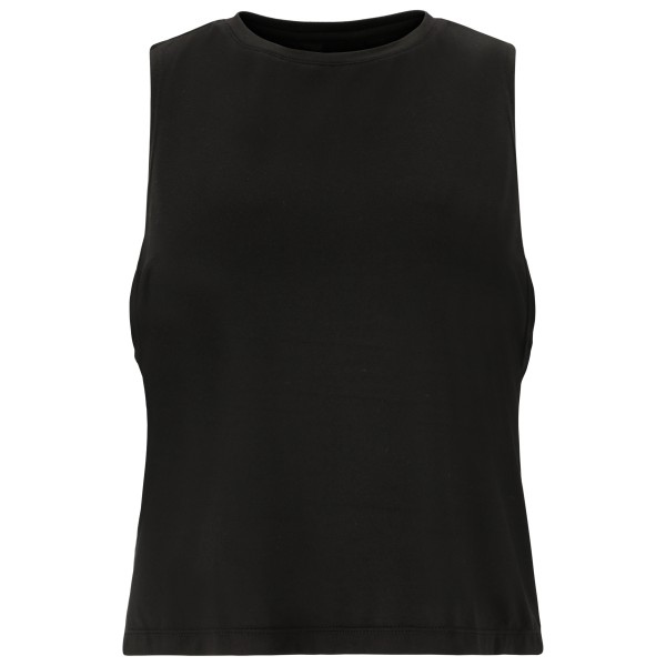 ATHLECIA - Women's Pacy Top - Top Gr 32;34;40;42;44 schwarz von ATHLECIA