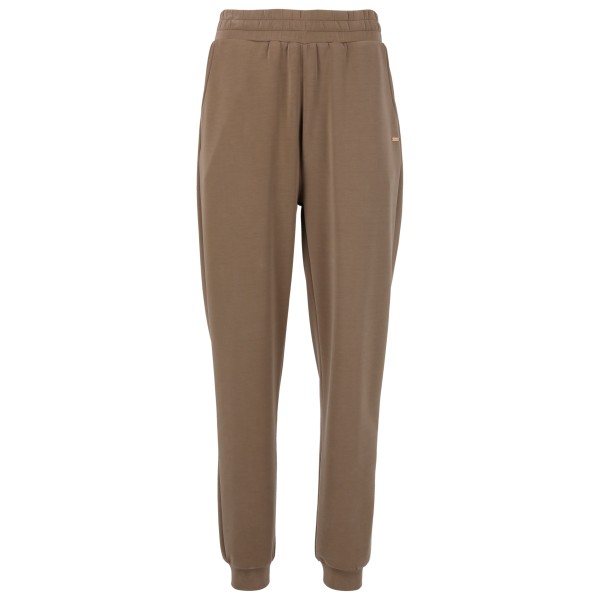 ATHLECIA - Women's Paris Pants - Yogahose Gr 34;36;38;40;42 beige;schwarz von ATHLECIA