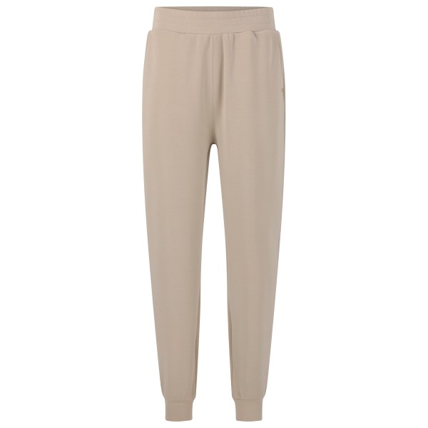 ATHLECIA - Women's Paris Pants - Yogahose Gr 40 beige von ATHLECIA