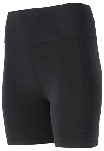 Athlecia Nagar Leggings Schwarz S von Athlecia