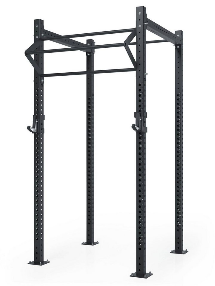 ATLETICA Power Rack R8 Magma, Outdoor Power Rack, Feuerverzinkt, (10-tlg) ATLETICA Power Rack R8 Magma, Outdoor Power Rack, Feuerverzinkt, (10-tlg) von ATLETICA