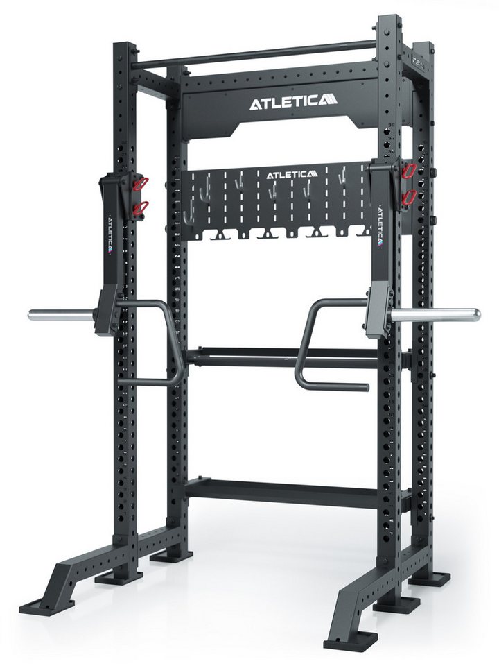 ATLETICA Power Rack R8 Stereo, Power Rack ATLETICA Power Rack R8 Stereo, Power Rack von ATLETICA