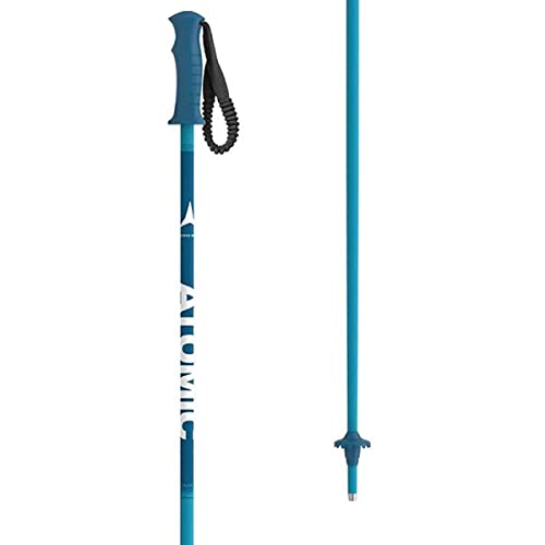 ATOMIC Unisex Jugend Amt Jr Stöcke, Blue, 70 cm von ATOMIC