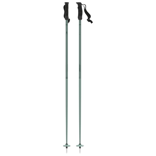 ATOMIC Damen Cloud Pistachio Ski Stöcke, 105 cm von ATOMIC
