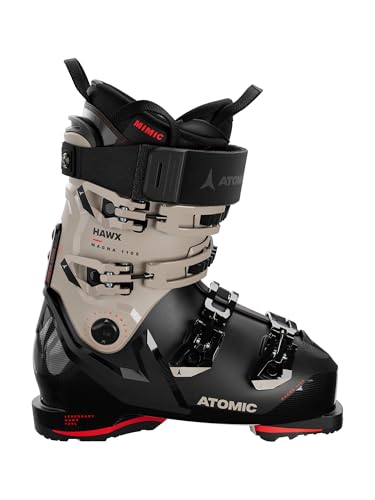 ATOMIC HAWX Magna 110 S GW BLK/Cement - 30/30.5 von ATOMIC