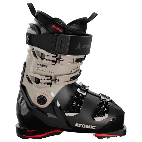 ATOMIC HAWX Magna 110 S GW BLK/Cement - 29/29.5 von ATOMIC