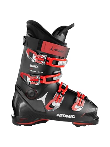 ATOMIC HAWX Prime R100 Grip Walk Skischuhe 23/24 Black MP 25-25,5 von ATOMIC