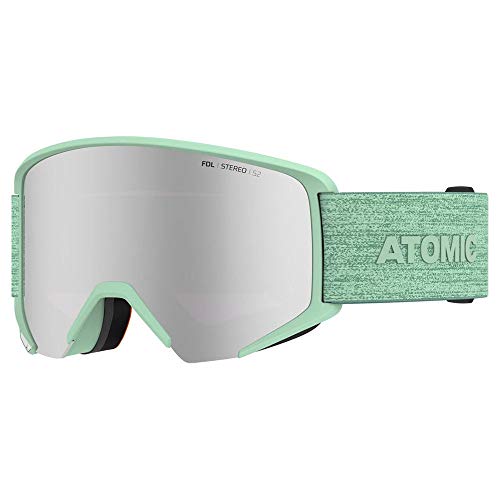 ATOMIC Savor Big Stereo Skibrille, Mint von ATOMIC