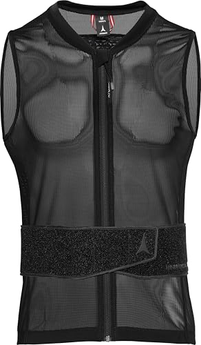 LIVE Shield AMID LITE Vest M von ATOMIC