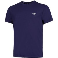 ATP Tour T-Shirt Herren in dunkelblau, Größe: L von ATP Tour