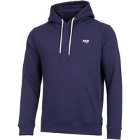 ATP Tour Hoody Herren in dunkelblau, Größe: M von ATP Tour