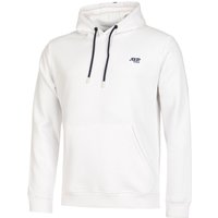 ATP Tour Hoody Herren in weiß, Größe: XL von ATP Tour