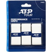 ATP Tour Performance Grip 3er Pack von ATP Tour