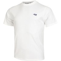 ATP Tour T-Shirt Herren in weiß, Größe: L von ATP Tour