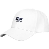 ATP Tour Cap in weiß, Größe: von ATP Tour