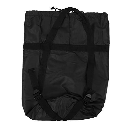 AUHX Komprimierte Tasche, Schlafsäcke Aufbewahrungstasche, Große Kapazität faltbar für Rucksacktouren Wandern Camping Outdoor von AUHX