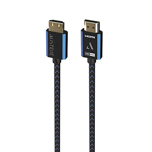 HDMI-Kabel AUSTERE 5S 4K - 1,5 m von AUSTERE