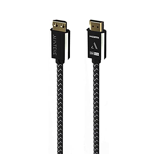 HDMI-Kabel AUSTERE 7S 8K - 1,5 m von AUSTERE