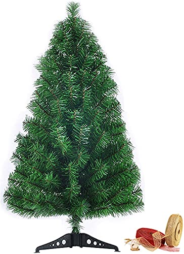AVIMYA Weihnachtsbaum Weihnachtsbaum Einfacher Weihnachtsbaum (Grün 35,4 Zoll) (Grün 23,6 Zoll) von AVIMYA