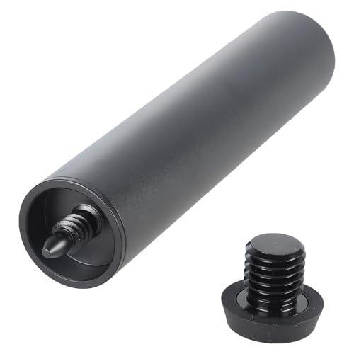 AVKGCZ Billiard Pool Cue Stick Erweiterung Super Komfortabel Fühlen Sich Schnell Super Comfort Pool Cue von AVKGCZ