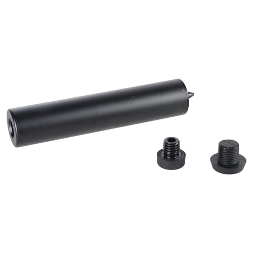 AVKGCZ Billiard Pool Cue Stick Erweiterung Super Komfortabel Fühlen Sich Schnell Super Comfort Pool Cue von AVKGCZ