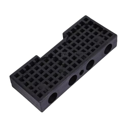 AVKGCZ Kajak Trolling Motor Block Board Halterung Leichtgewicht Kajak Blockplatte Ersatzmotor Mount AVKGCZ Kajak Trolling Motor Block Board Halterung Leichtgewicht Kajak Blockplatte Ersatzmotor Mount von AVKGCZ