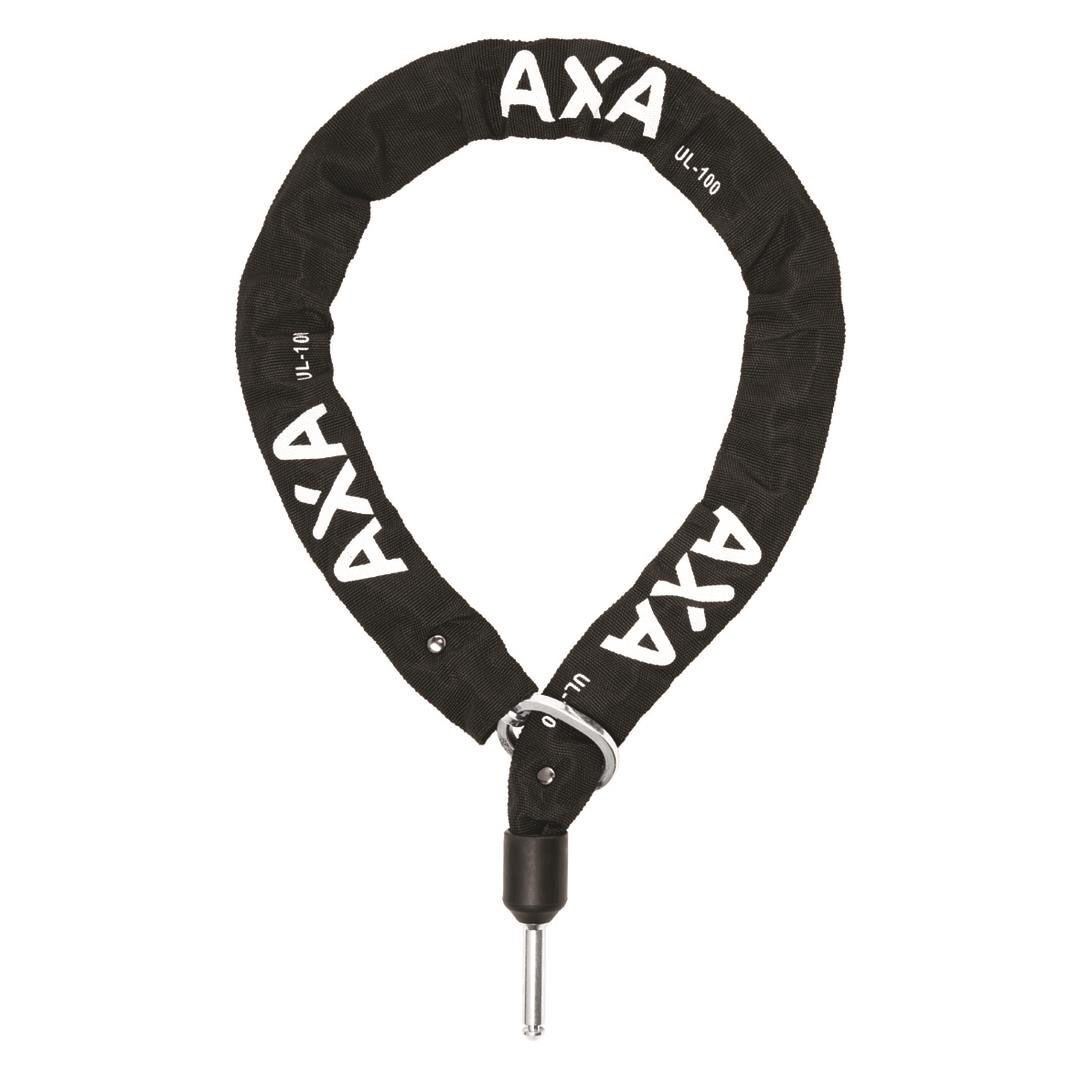 AXA Anschließkette ULC für Block XXL schwarz von AXA