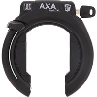 AXA Block XXL Rahmenschloss für Breit- und Ballonreifen von AXA