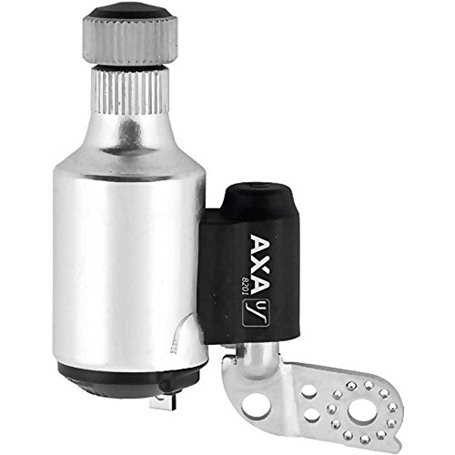 Axa Unisex – Erwachsene Dynamo-07101629 Dynamo, Silber, Einheitsgröße von AXA