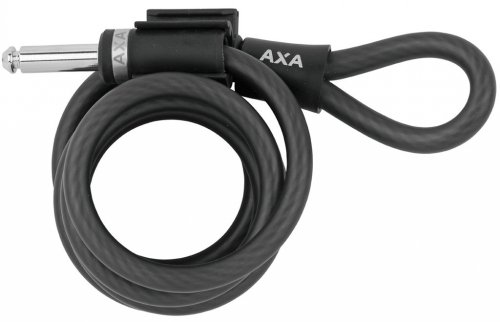 Einsteckkabel Axa Newton PI f.Defender R Solid Plus und FusionLänge 180cm, Ø 1 von AXA