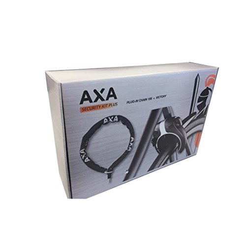 Rahmenschloss Aktionspaket Axa Victory von AXA
