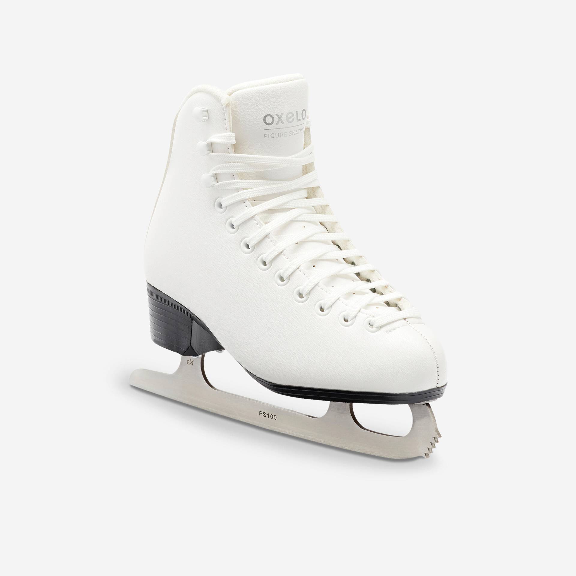 Eiskunstlauf-Schlittschuhe FS100 von AXELYS