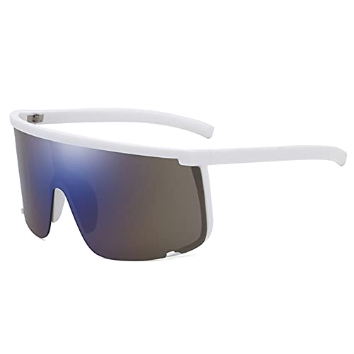 AYKANING Motocross Brille,Motorradbrille Radsportbrille Outdoor Sport Mountainbike Fahrrad Brille Motorrad Sonnenbrille Radfahren Eyewear(Color:Z-3) von AYKANING