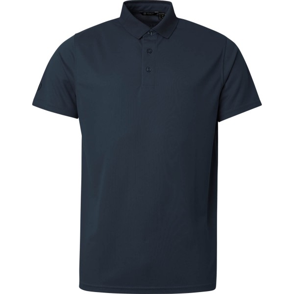 Abacus Polo Cray DryCool navy von Abacus