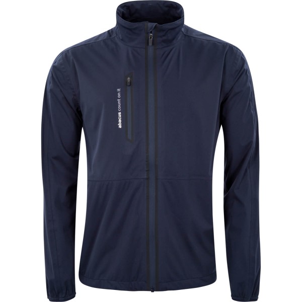 Abacus Regenjacke Bounce navy von Abacus