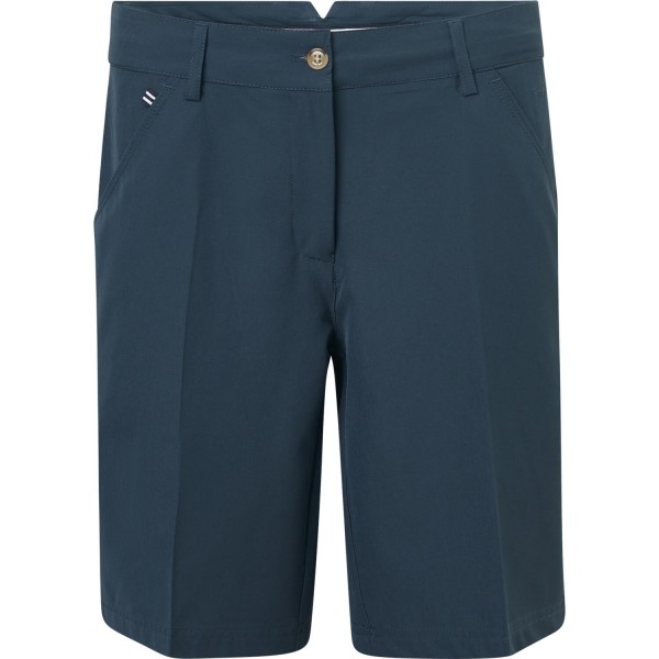 Abacus Shorts Kildare navy von Abacus