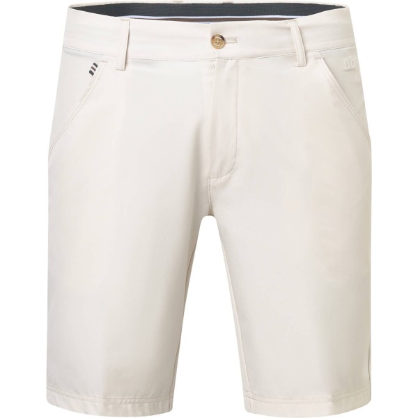 Abacus Shorts Kildare weiß von Abacus