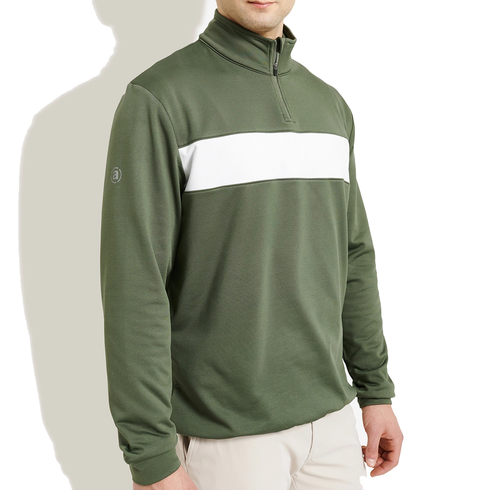'abacus Golf Herren Club Midlayer grÃ¼n' von Abacus