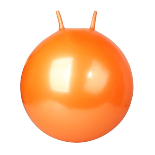 Abaodam 3 STK Flummi spaß heizlùfter Spielzeug für draußen kinderspielzeug Kid Toys bewegungsspielzeug Toys Kugelspielzeug Fitness-Ausrüstung Springender Ball Sprungball Spielzeugball von Abaodam