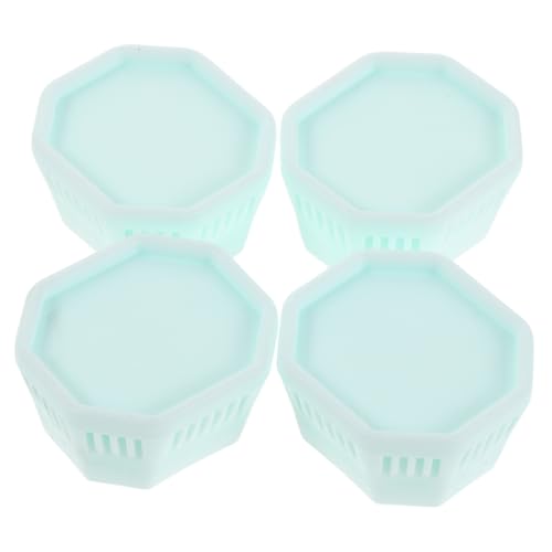Abaodam 4 Stück Paddle Butt Guard Endkappen Für Tennisschläger Tennisschläger Endkappe Kappe Endabdeckung Tennis Butt Cap Ersatz Schlägergriff Abaodam 4 Stück Paddle Butt Guard Endkappen Für Tennisschläger Tennisschläger Endkappe Kappe Endabdeckung Tennis Butt Cap Ersatz Schlägergriff von Abaodam