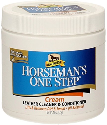Absorbine Horseman's One Step Cream 425 g von Absorbine