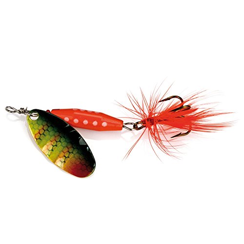 ABU Garcia Reflex Red 7YP von Abu Garcia