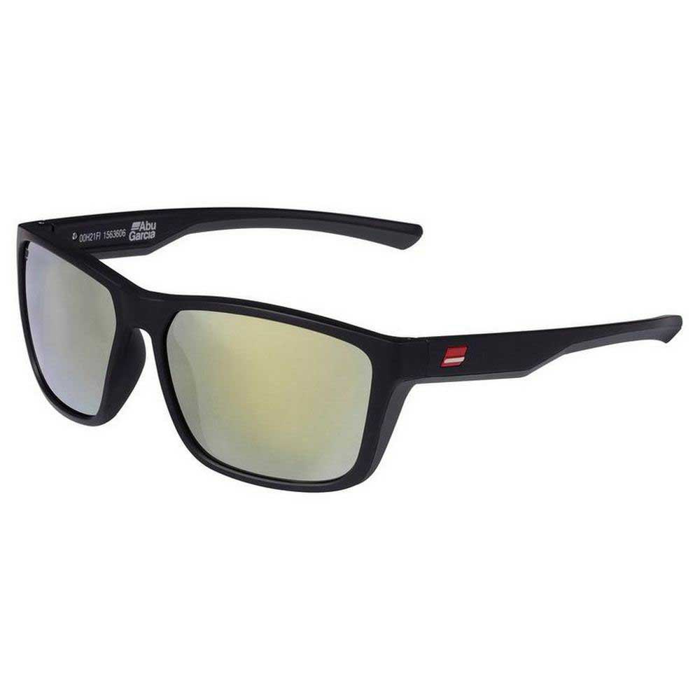 Abu Garcia Beast Polarized Sunglasses   Mann von Abu Garcia