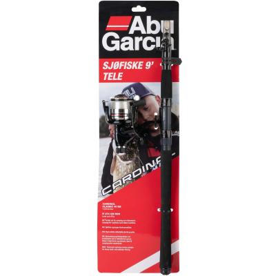 Abu Garcia Cardinal Combo Vildmark 9Ft Tele von Abu Garcia