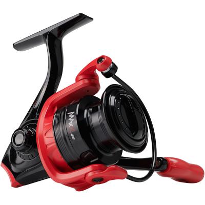 Abu Garcia Max X 40 Sp Reel+0,20Mm Br von Abu Garcia