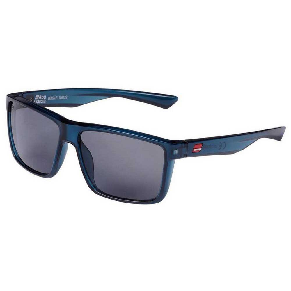 Abu Garcia Spike Polarized Sunglasses Blau  Mann von Abu Garcia